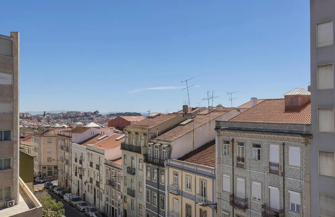 Wonderful 2 Bedroom By Innkeeper-1